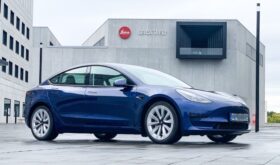 Tesla Model 3 SR+ im Top Zustand
