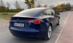 Tesla Model 3 SR+ im Top Zustand