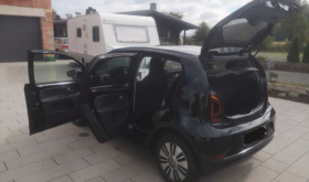 Volkswagen E-UP Sonderedition MAX