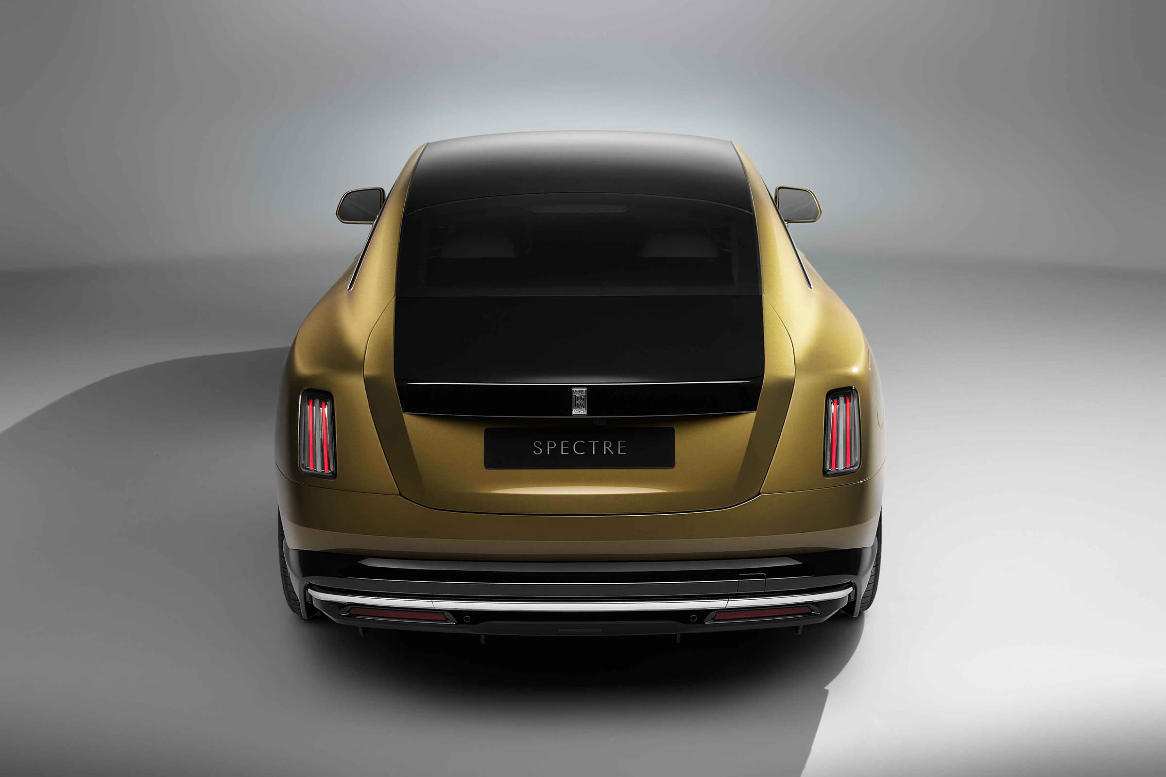 20 Rolls Royce Spectre Modelle Übersicht   FirstEV®